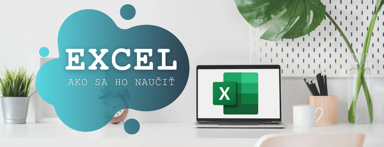 Excel ako sa ho naučiť - Šurina Michal